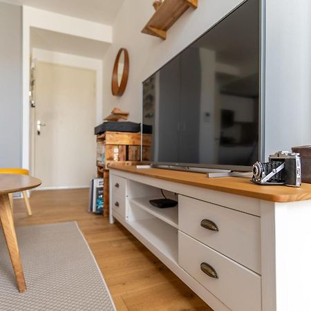 Charming Apartment In Bordeaux - Welkeys Exteriér fotografie